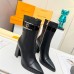4Louis Vuitton Shoes for Women's Louis Vuitton boots #A26881