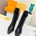 5Louis Vuitton Shoes for Women's Louis Vuitton boots #A26881
