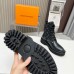 3Louis Vuitton Shoes for Women's Louis Vuitton boots #A29924