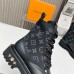 5Louis Vuitton Shoes for Women's Louis Vuitton boots #A29924