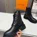 6Louis Vuitton Shoes for Women's Louis Vuitton boots #A29925