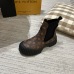 3Louis Vuitton Shoes for Women's Louis Vuitton boots #A30012