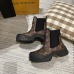 5Louis Vuitton Shoes for Women's Louis Vuitton boots #A30012