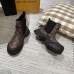 6Louis Vuitton Shoes for Women's Louis Vuitton boots #A30012