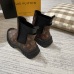 9Louis Vuitton Shoes for Women's Louis Vuitton boots #A30012