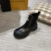 3Louis Vuitton Shoes for Women's Louis Vuitton boots #A30013