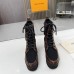 7Louis Vuitton Shoes for Women's Louis Vuitton boots #A30065