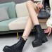 4Louis Vuitton Shoes for Women's Louis Vuitton boots #A30066