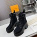 7Louis Vuitton Shoes for Women's Louis Vuitton boots #A30066