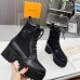 1Louis Vuitton Shoes for Women's Louis Vuitton boots #A30066