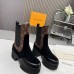 6Louis Vuitton Shoes for Women's Louis Vuitton boots #A30068