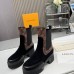 7Louis Vuitton Shoes for Women's Louis Vuitton boots #A30068