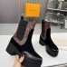 1Louis Vuitton Shoes for Women's Louis Vuitton boots #A30068