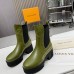6Louis Vuitton Shoes for Women's Louis Vuitton boots #A30070