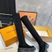 3Louis Vuitton Shoes for Women's Louis Vuitton boots #A30585