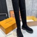6Louis Vuitton Shoes for Women's Louis Vuitton boots #A30585