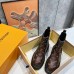 7Louis Vuitton Shoes for Women's Louis Vuitton boots #A30586