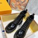 4Louis Vuitton Shoes for Women's Louis Vuitton boots #A30587
