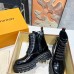 5Louis Vuitton Shoes for Women's Louis Vuitton boots #A30587