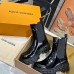 5Louis Vuitton Shoes for Women's Louis Vuitton boots #A30589