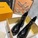 6Louis Vuitton Shoes for Women's Louis Vuitton boots #A30589
