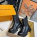 5Louis Vuitton Shoes for Women's Louis Vuitton boots #A30590