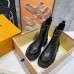 6Louis Vuitton Shoes for Women's Louis Vuitton boots #A30590