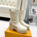 1Louis Vuitton Shoes for Women's Louis Vuitton boots #A31006