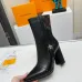 5Louis Vuitton Shoes for Women's Louis Vuitton boots #A40948