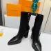 6Louis Vuitton Shoes for Women's Louis Vuitton boots #A40948