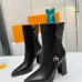 7Louis Vuitton Shoes for Women's Louis Vuitton boots #A40948