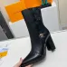 4Louis Vuitton Shoes for Women's Louis Vuitton boots #A40949