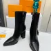 5Louis Vuitton Shoes for Women's Louis Vuitton boots #A40949