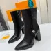 7Louis Vuitton Shoes for Women's Louis Vuitton boots #A40949