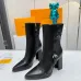 5Louis Vuitton Shoes for Women's Louis Vuitton boots #A40950