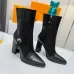 6Louis Vuitton Shoes for Women's Louis Vuitton boots #A40950