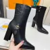 1Louis Vuitton Shoes for Women's Louis Vuitton boots #A40950