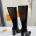 4Louis Vuitton Shoes for Women's Louis Vuitton boots #A40951