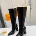 5Louis Vuitton Shoes for Women's Louis Vuitton boots #A40951