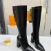 7Louis Vuitton Shoes for Women's Louis Vuitton boots #A40951