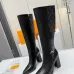 5Louis Vuitton Shoes for Women's Louis Vuitton boots #A40952