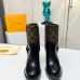 5Louis Vuitton Shoes for Women's Louis Vuitton boots #A40954