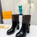 6Louis Vuitton Shoes for Women's Louis Vuitton boots #A40954