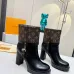 7Louis Vuitton Shoes for Women's Louis Vuitton boots #A40954