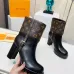 1Louis Vuitton Shoes for Women's Louis Vuitton boots #A40954