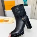 4Louis Vuitton Shoes for Women's Louis Vuitton boots #A40955