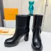 6Louis Vuitton Shoes for Women's Louis Vuitton boots #A40955