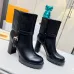 7Louis Vuitton Shoes for Women's Louis Vuitton boots #A40955