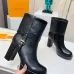 1Louis Vuitton Shoes for Women's Louis Vuitton boots #A40955