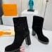 5Louis Vuitton Shoes for Women's Louis Vuitton boots #A40956